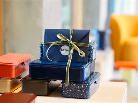 Juleshoppedag for årskortholdere: 20 % rabat i hele Utzon Design Shop ...