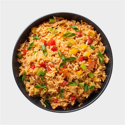 Chinese Rice – Quantity Kitchens