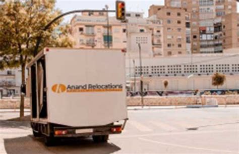 Anand Relocation Kolkata | Rating, Reviews & Rates