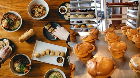 Khue’s Kitchen Finds a New Home, Travail’s Takeover Continues, and More ...