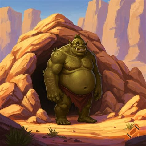 Image result for Ogre Python Example