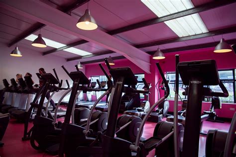 Cork | Cork's Women Only Gym | Women's Fitness Cork