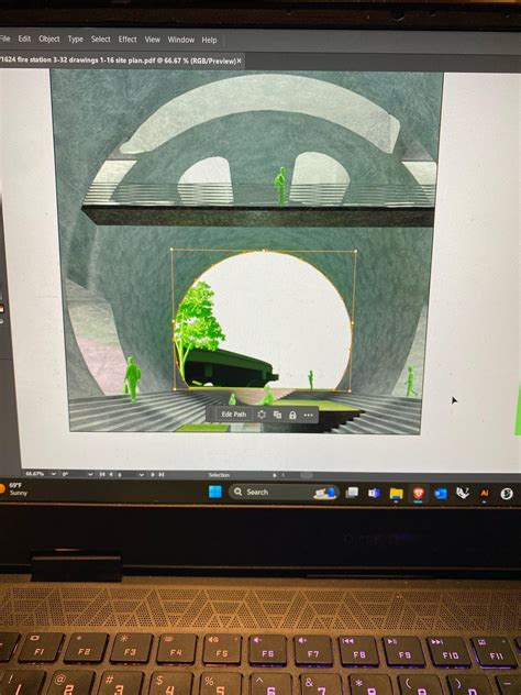 Image result for Offset Path Effect