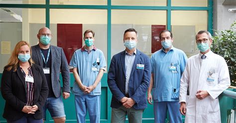 Uniklinikum Regensburg: Im deutschsprachigen Raum einzigartiger Kurs | TVA