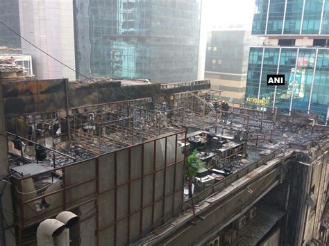 Kamala Mills Fire: Death Toll Rises to 14, Many Injured