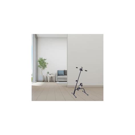 Buy Pedal Exerciser, Bike Hand Arm Leg and Knee Peddler, Adjustable ...