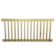 Cable Deck Railing Kit at Lowes.com