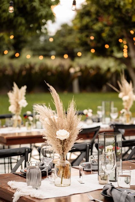 Spectacular stylish acre baja wedding in mexico – Artofit