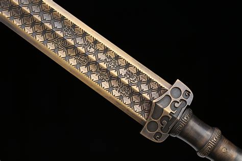 The Goujian Sword