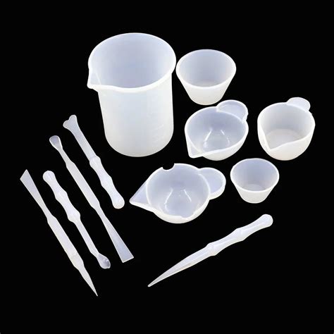 Silicone Resin Moulds – Inkarto