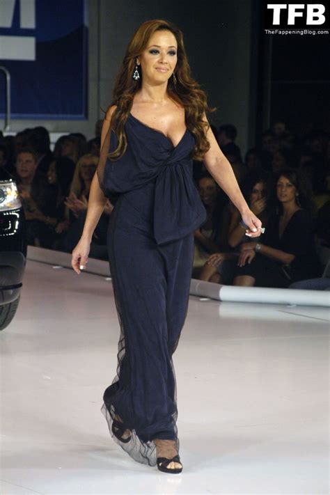 Leah Remini Topless Sexy Collection (75 Photos) | PinayFlixx Mega Leaks