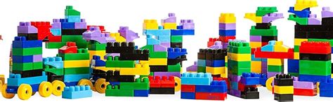 Buy ARIZON ENTERPRISE 100+Pcs Toy Building Block Set With Storage ...