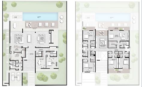 Pin en Houses plans en 2024 | Planos de casas hermosas, Planos ...