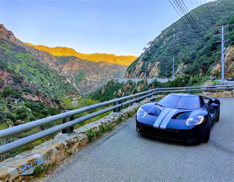 Malibu Canyon Road