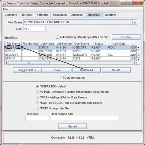 Image result for Print Spool Files