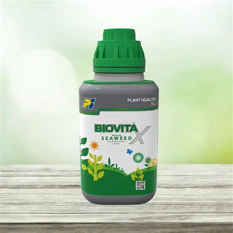 Buy PI Biovita Bio Stimulant | Seaweed Extract