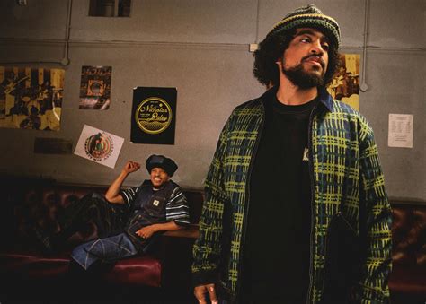 Nicholas Daley's Carhartt WIP Collab Is Like No Other