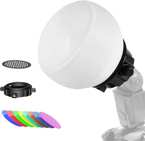 Flashlight Diffuser 的图像结果