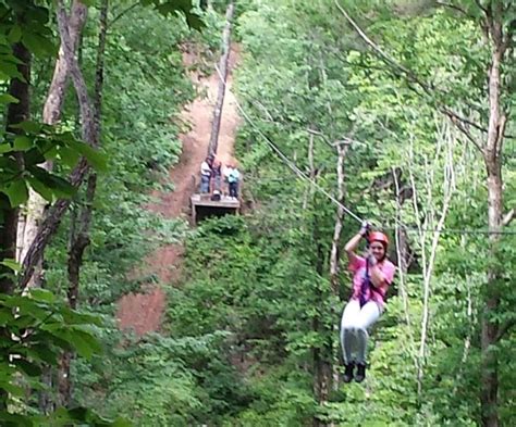 RIDGERUNNER ZIPLINES - All You SHOULD Know Before Going 2026 (with ...