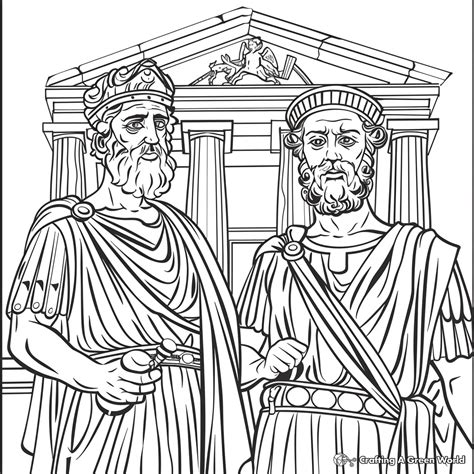 History Coloring Pages 的图像结果