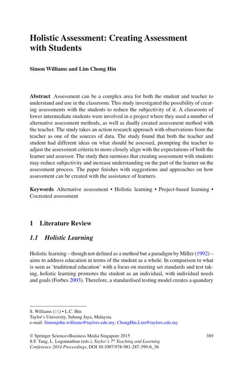 Rezultat imagine pentru Creating Assessment