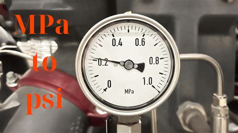 psi to Pa conversion - UNIT CONVERTER