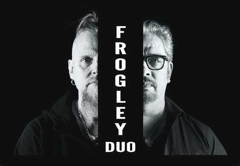 Frogley Duo, Järviluomantie 24, 63300 Alavus, Finland, Seinajoki, 5 ...