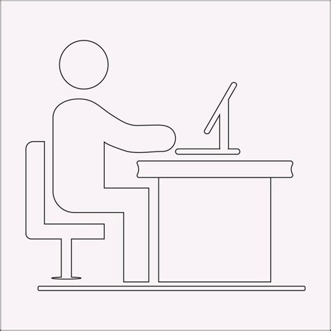 Working On Computer Illustration 的图像结果