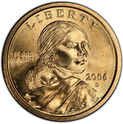 The Ultimate Sacagawea Coin Guide - Tribute to the Golden Dollar