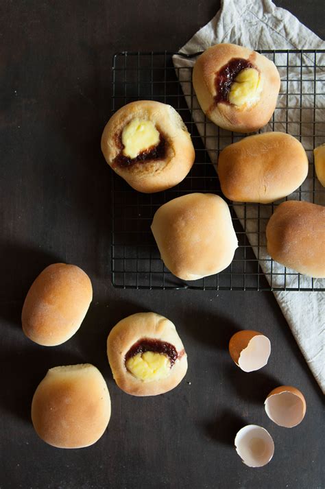 Kolaches, Three Ways — O&O Eats