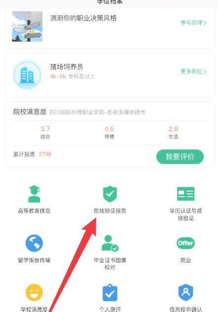 学信网在线验证码获取指引