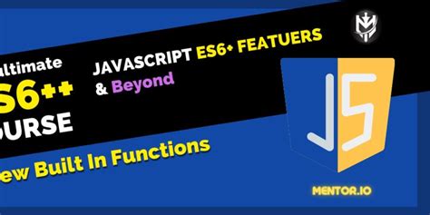 Image result for JavaScript ES6 Simple Functions