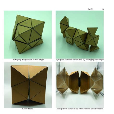 Learning through making | CEPT - Portfolio