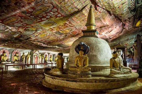 13 Best Places To Visit In Dambulla In 2025 For Peace Lovers