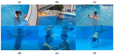 Evaluating an Eight-Week Therapeutic Swimming Program in Children with ...
