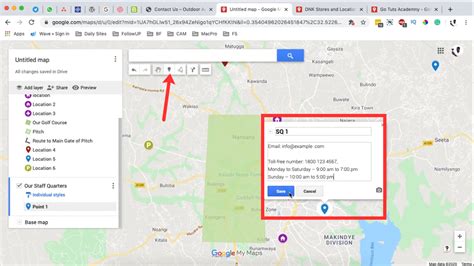 Google My Maps Tutorial 的图像结果