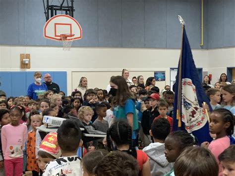 RC Assembly | North Springfield Elementary School