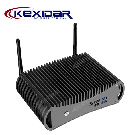 Small Computer 的图像结果