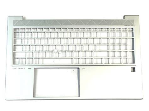 PALMREST HP ELITEBOOK 850 G8 (EQUIPOS CON TECLADO EN INGLES – ENTER ...