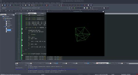 Image result for C 3D Programming