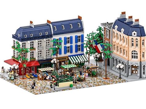 Large Lego Projects 的图像结果