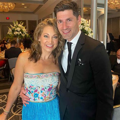 Who Is Ginger Zee's Husband? All About Ben Aaron