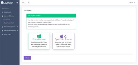 Image result for SSH Key Management Tools