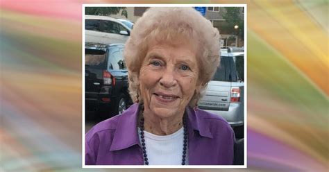 Obituary Guestbook | Marjory E. Gross of Sioux Falls, South Dakota ...