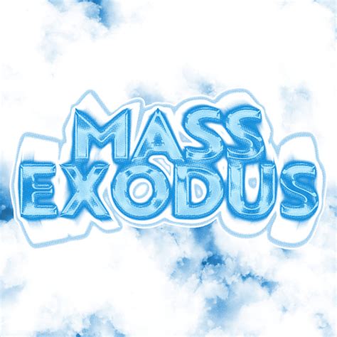 Apple Butter | Mass Exodus