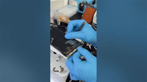 Image result for 14Pro Green Screen Error Fix