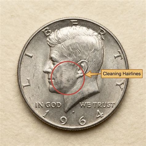 1974 Half Dollar Value: Mint Varieties, Rarity, And Current Prices ...