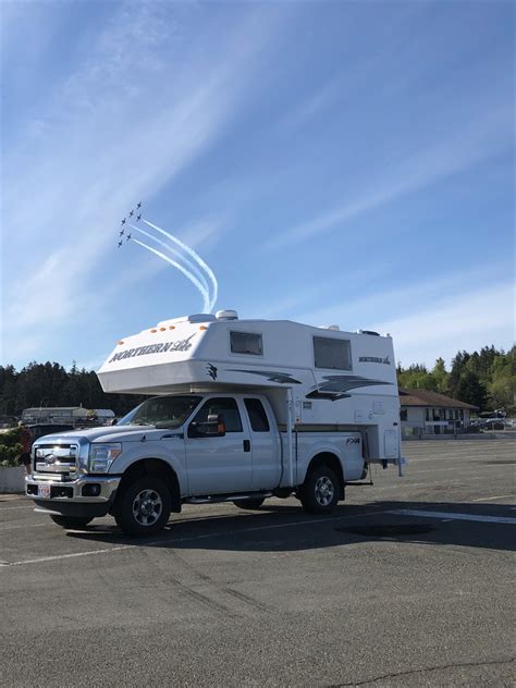 Northern Lite Truck Campers #InTheWild | Best truck camper, Truck ...