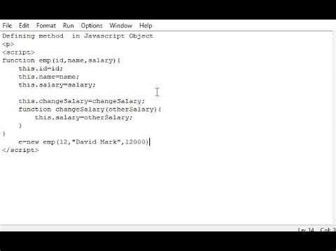 Image result for JavaScript Method
