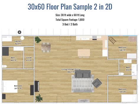 Barndominium Plans | Barndominium House and Floor Plans | Worldwide ...